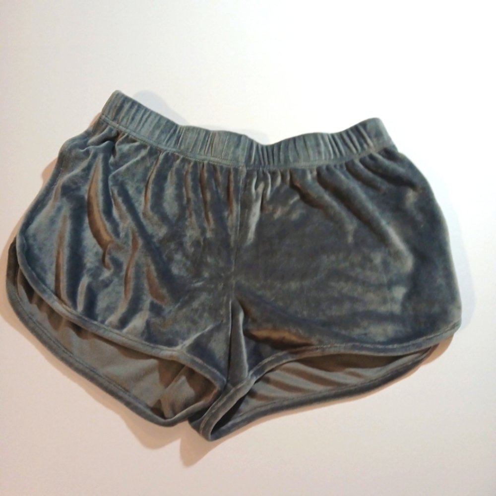 Juicy Counture Woman Soft Short Size M